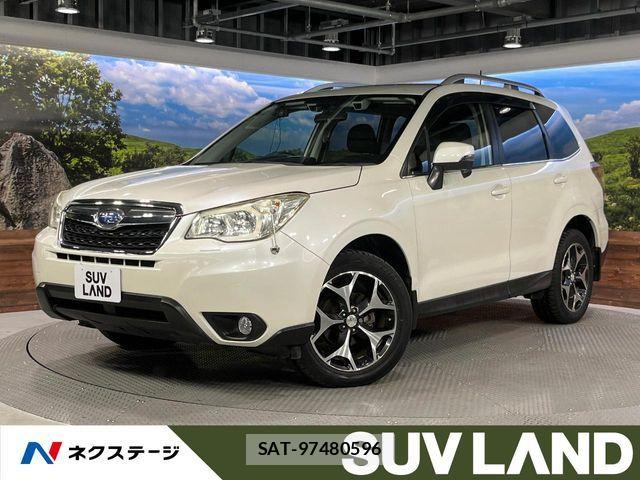 Subaru FORESTER 2013-04 8207572-0