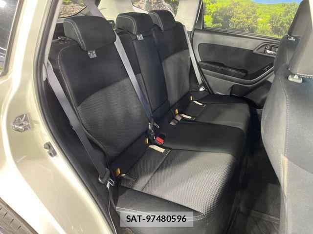 Subaru FORESTER 2013-04 8207572-9