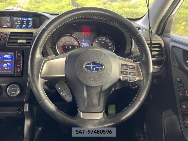 Subaru FORESTER 2013-04 8207572-11