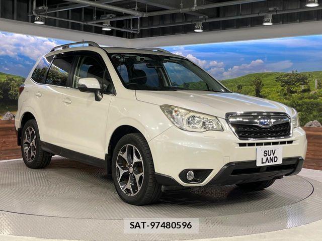 Subaru FORESTER 2013-04 8207572-16