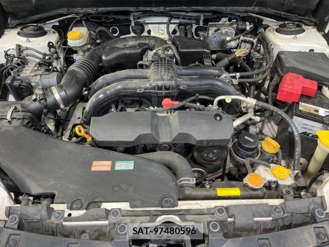 Subaru FORESTER 2013-04 8207572-17
