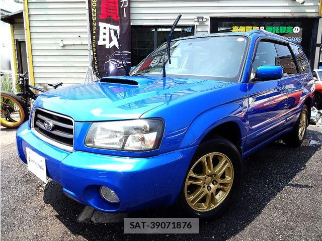sat car