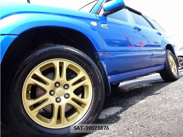 Subaru FORESTER 2004-12 8207583-9