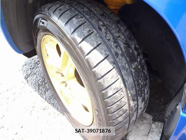 Subaru FORESTER 2004-12 8207583-10