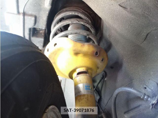 Subaru FORESTER 2004-12 8207583-11