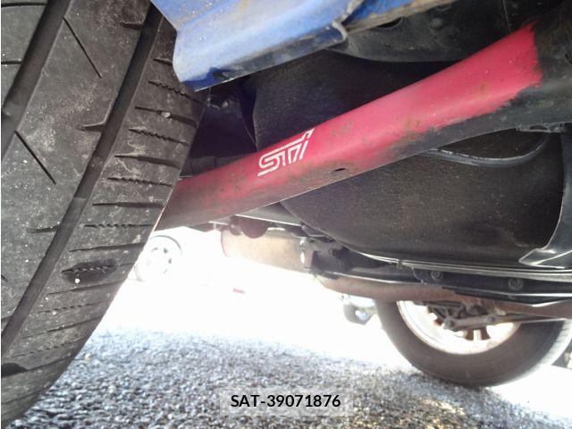 Subaru FORESTER 2004-12 8207583-16
