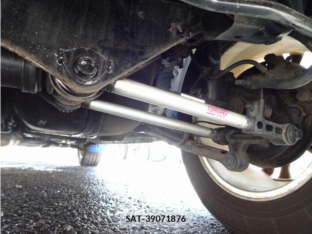 Subaru FORESTER 2004-12 8207583-17