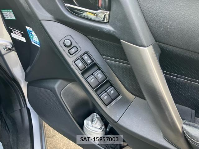 Subaru FORESTER 2015-09 8207584-9