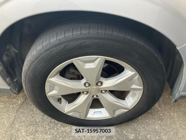 Subaru FORESTER 2015-09 8207584-1