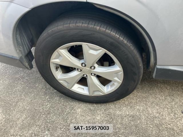 Subaru FORESTER 2015-09 8207584-2