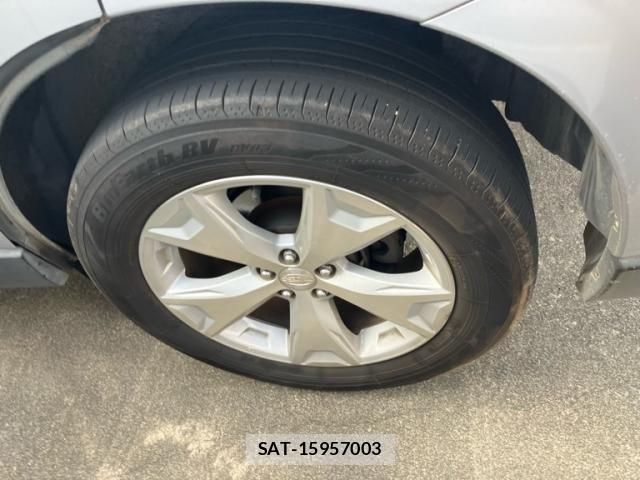 Subaru FORESTER 2015-09 8207584-5