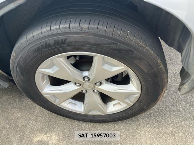 Subaru FORESTER 2015-09 8207584-6