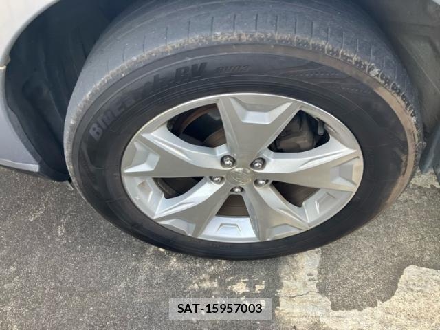 Subaru FORESTER 2015-09 8207584-7