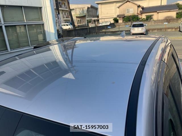 Subaru FORESTER 2015-09 8207584-8
