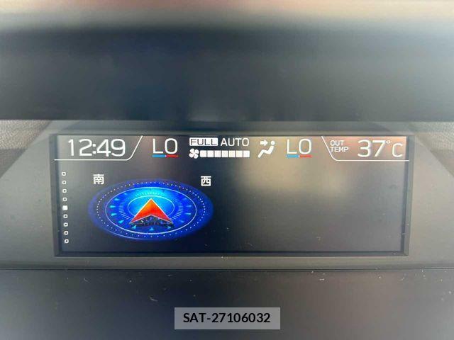 Subaru FORESTER 2025-01 8207553-9