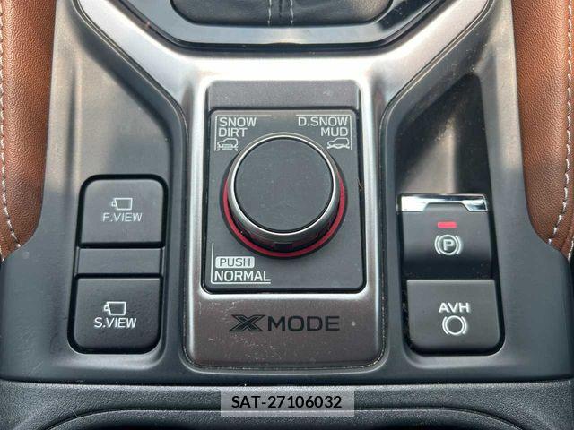 Subaru FORESTER 2025-01 8207553-15