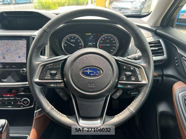 Subaru FORESTER 2025-01 8207553-17