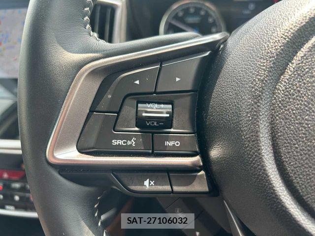 Subaru FORESTER 2025-01 8207553-18