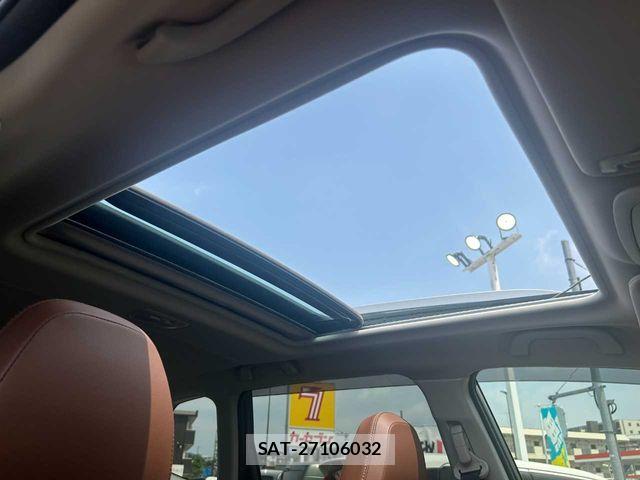 Subaru FORESTER 2025-01 8207553-1