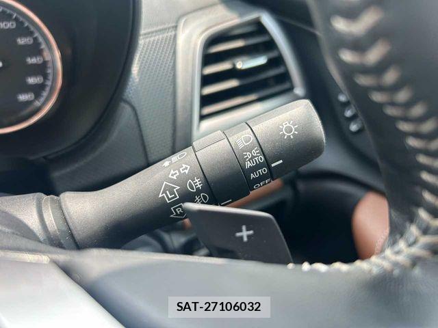 Subaru FORESTER 2025-01 8207553-23