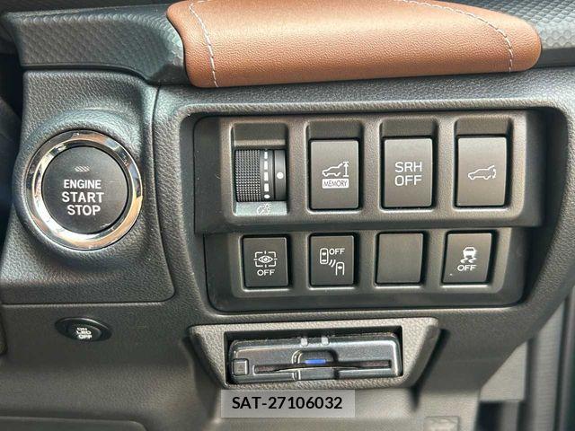 Subaru FORESTER 2025-01 8207553-25