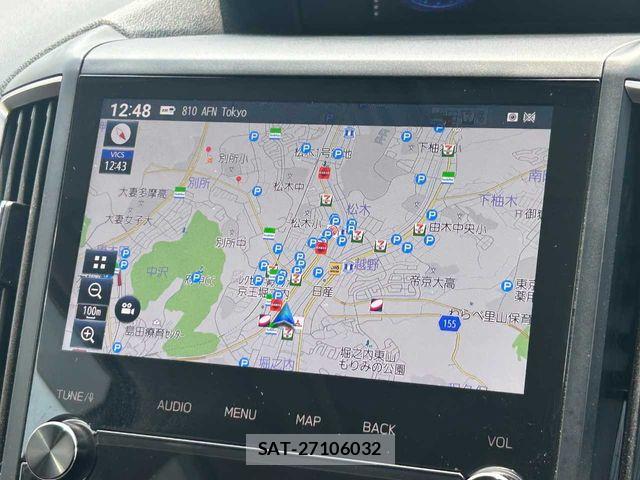 Subaru FORESTER 2025-01 8207553-4