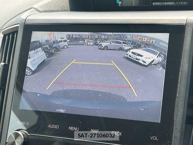 Subaru FORESTER 2025-01 8207553-5