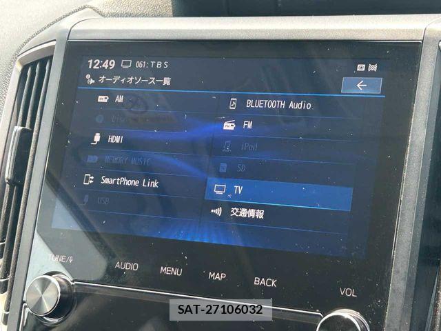 Subaru FORESTER 2025-01 8207553-7