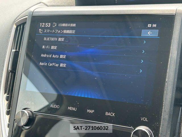 Subaru FORESTER 2025-01 8207553-8