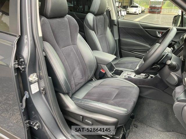 Subaru FORESTER 2021-03 8207560-9