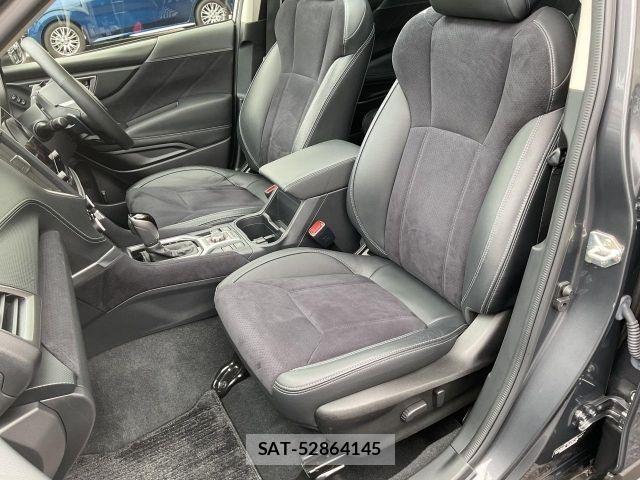 Subaru FORESTER 2021-03 8207560-10