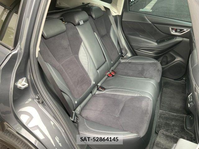 Subaru FORESTER 2021-03 8207560-11