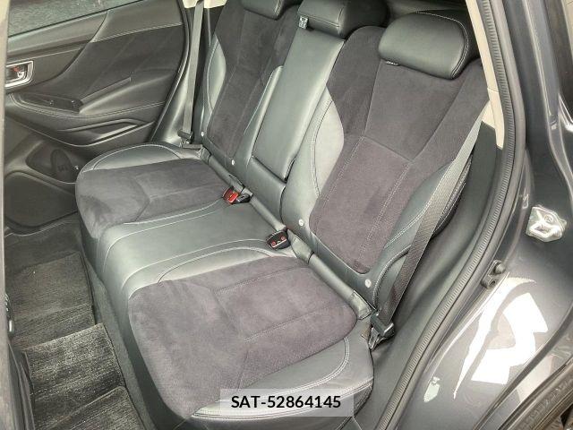 Subaru FORESTER 2021-03 8207560-12