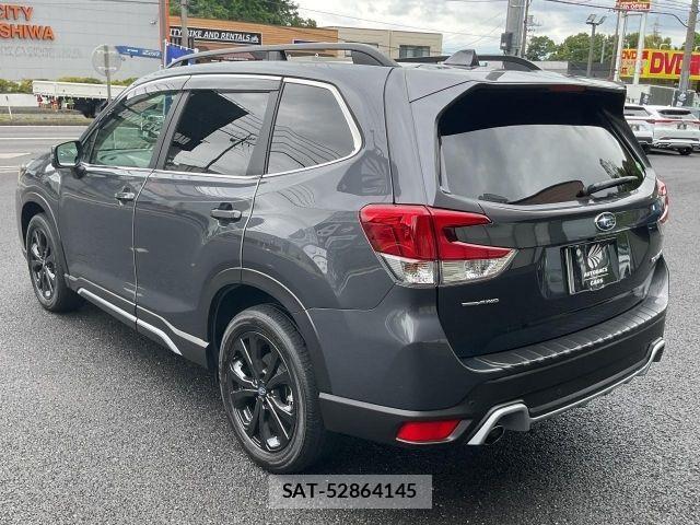 Subaru FORESTER 2021-03 8207560-17