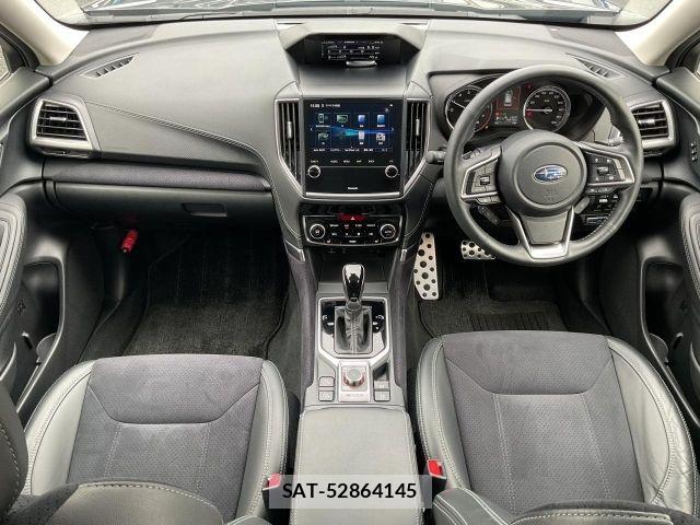 Subaru FORESTER 2021-03 8207560-1