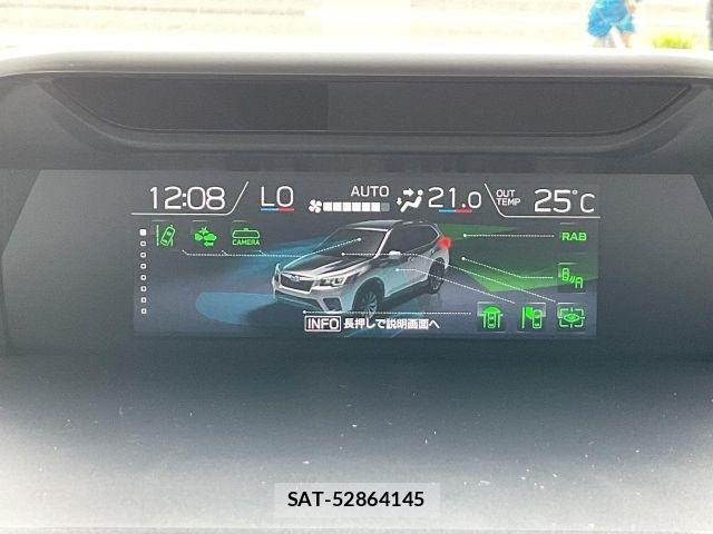Subaru FORESTER 2021-03 8207560-19