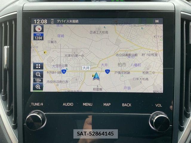 Subaru FORESTER 2021-03 8207560-25