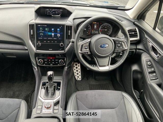 Subaru FORESTER 2021-03 8207560-7
