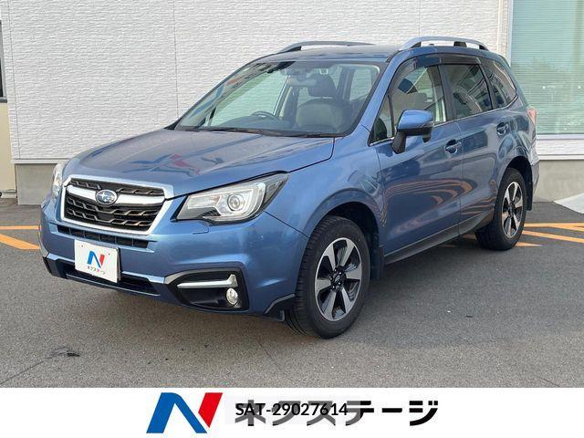 Subaru FORESTER 2016-03 8207580-0
