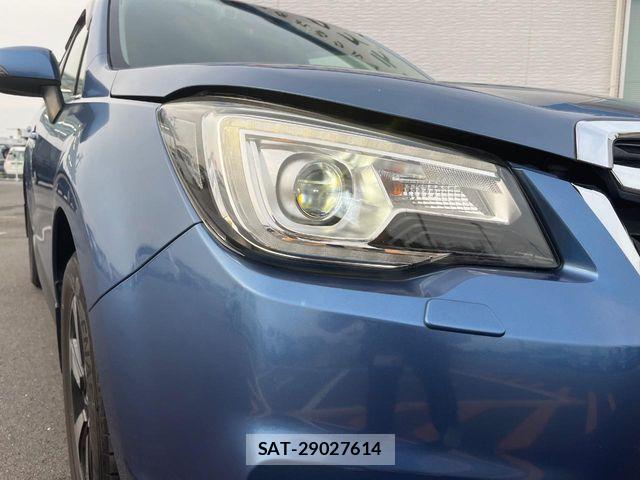 Subaru FORESTER 2016-03 8207580-9