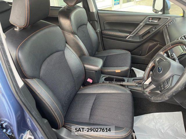 Subaru FORESTER 2016-03 8207580-10