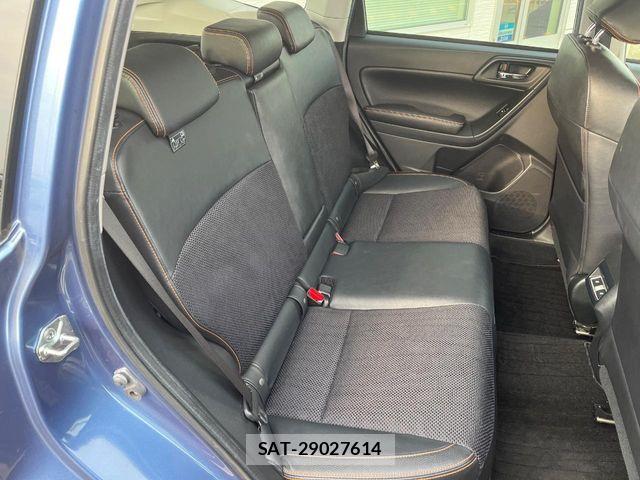Subaru FORESTER 2016-03 8207580-11