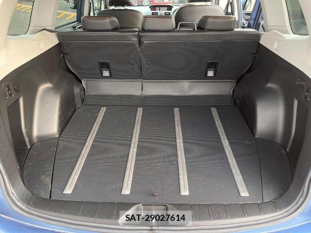 Subaru FORESTER 2016-03 8207580-12
