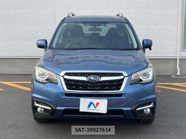 Subaru FORESTER 2016-03 8207580-13