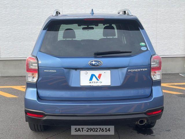 Subaru FORESTER 2016-03 8207580-14