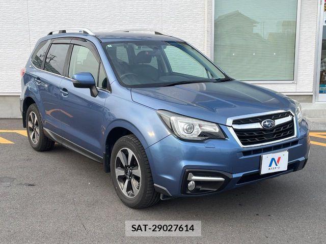 Subaru FORESTER 2016-03 8207580-15
