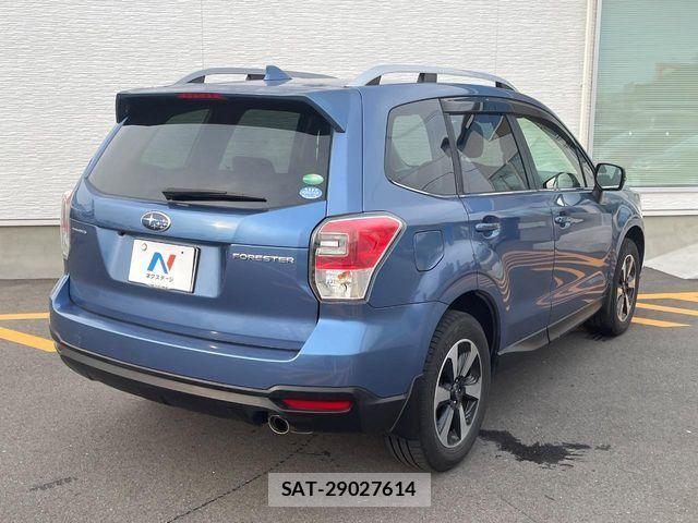 Subaru FORESTER 2016-03 8207580-16