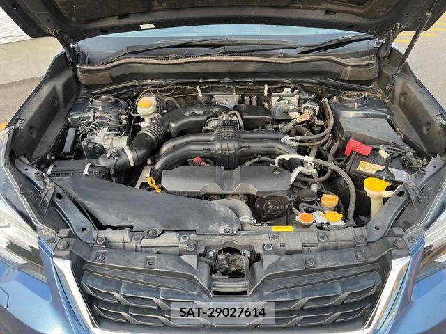 Subaru FORESTER 2016-03 8207580-17