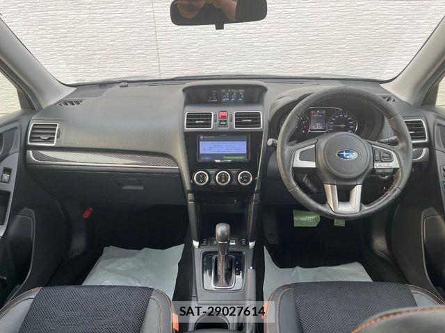 Subaru FORESTER 2016-03 8207580-1