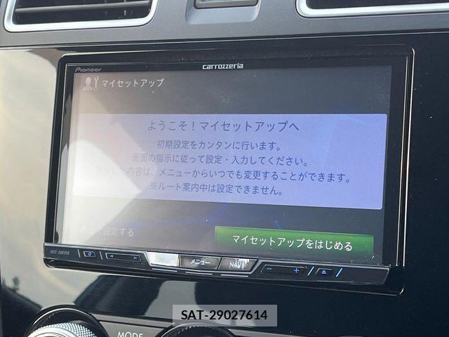 Subaru FORESTER 2016-03 8207580-2